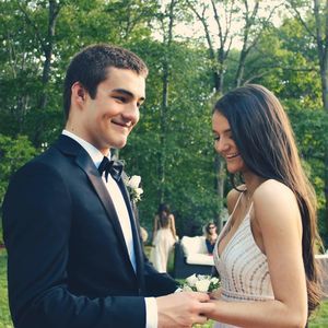 Meet your Posher, Gordon